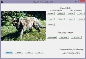 Matlab GUI